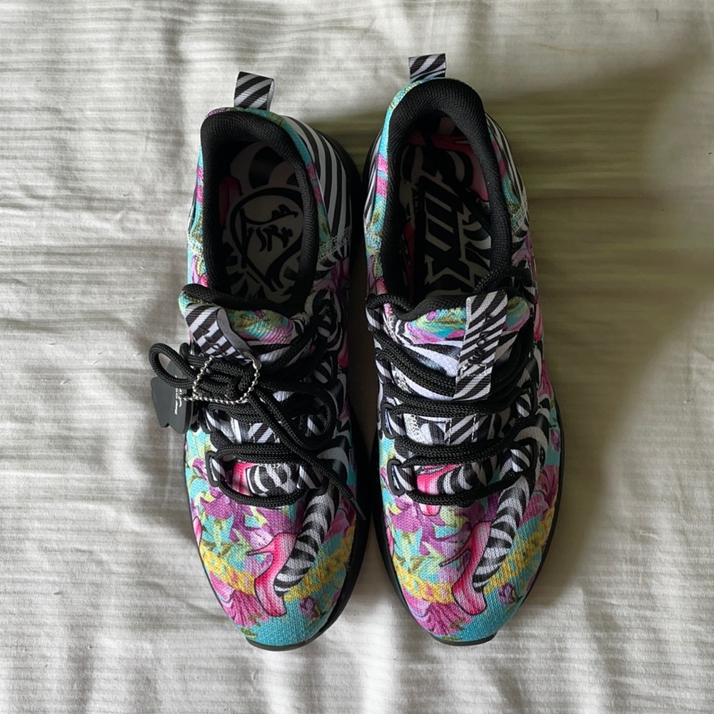 ALDO limited edition MX collection - Insa